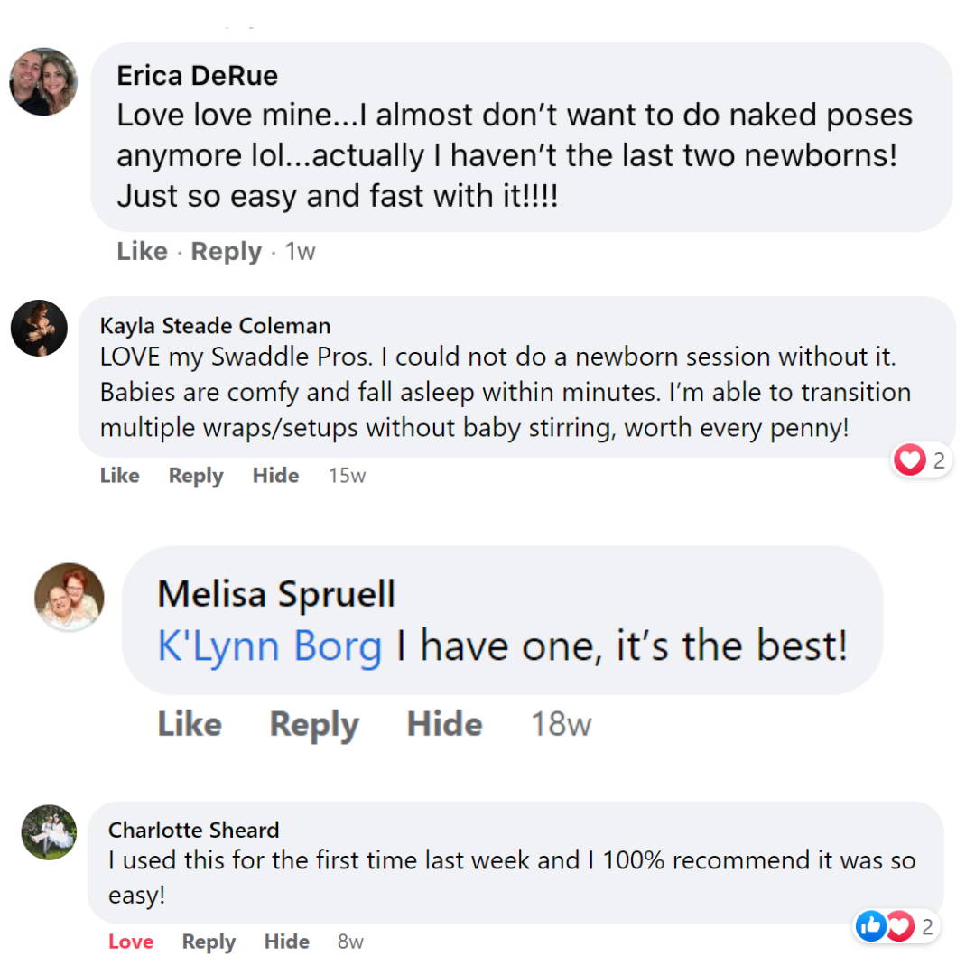 Swaddle Pro theswaddlepro